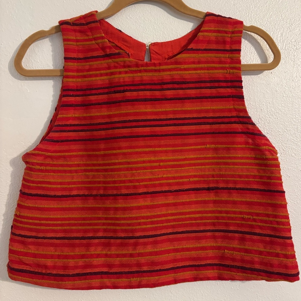 Tonle x Plant Kueen tank